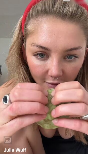 Julia Wulf