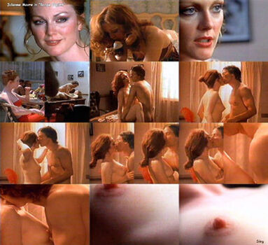 Julianne Moore
