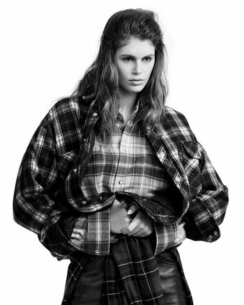 Kaia Gerber