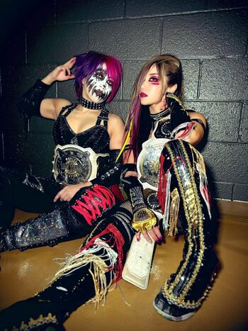Kairi Sane