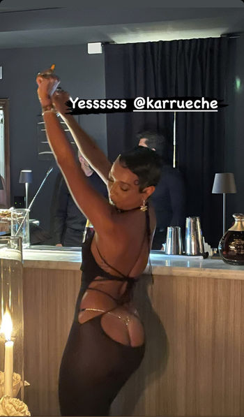 Karrueche