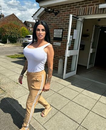Katie Price