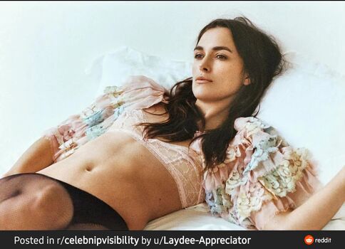 Keira Knightley