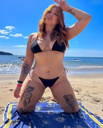 Kely fox