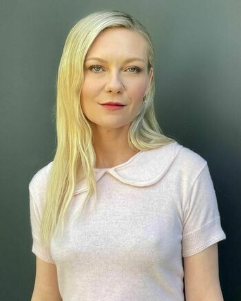 Kirsten Dunst