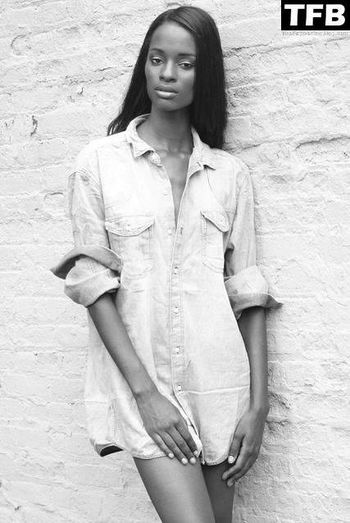 Krista White