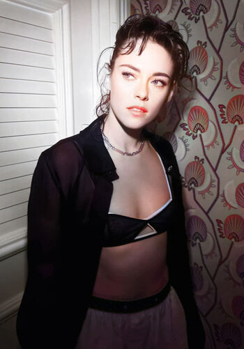 Kristen Stewart