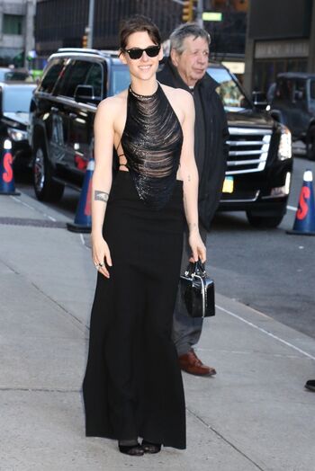 Kristen Stewart