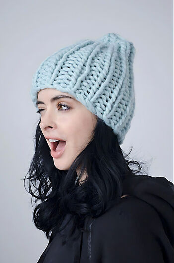 Krysten Ritter