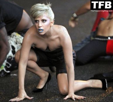Lady Gaga