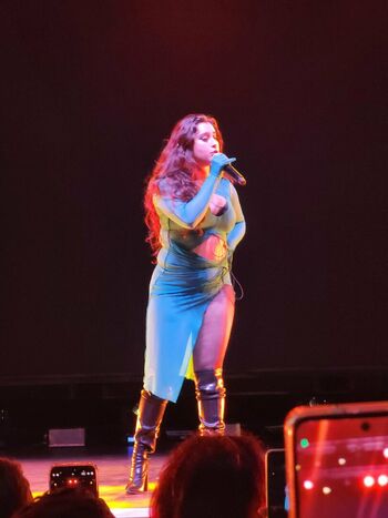 Lauren Jauregui