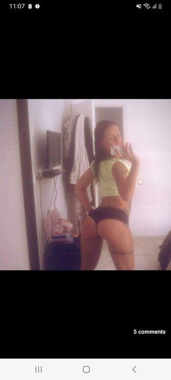 Leigh-anne Hodgson