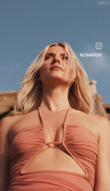 Lena Gercke