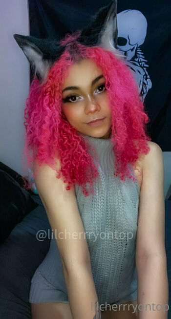 lilcherrryontopfree