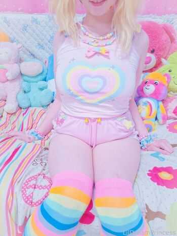 LilDreamPrincess
