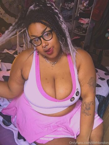 lilithvoidisfat