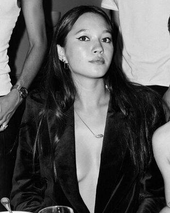 Lily Chee