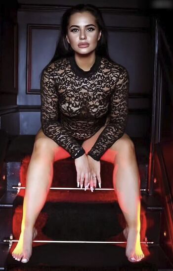 Linda De Sousa Abreu