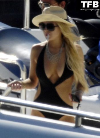 Lindsay Lohan