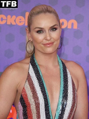Lindsey Vonn