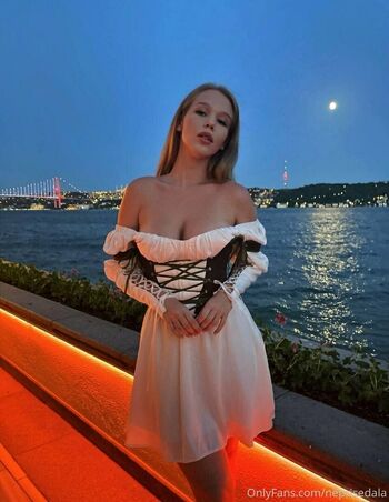 Lisa Barysheva