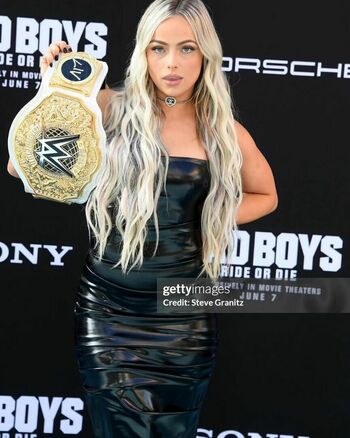 Liv Morgan