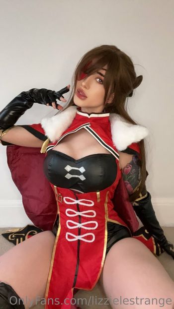 LizzieLestrange