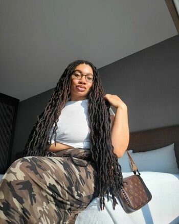 LockedHoneyPrincess