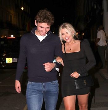 Lucy Fallon