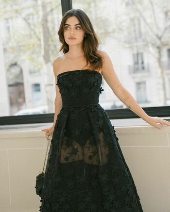 Lucy Hale