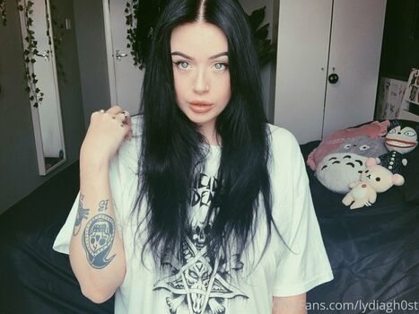 Lydiaghost
