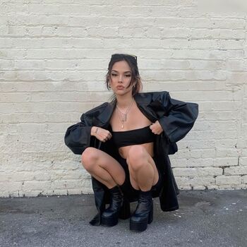 Maggie Lindemann