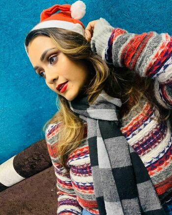 Mahi Mishra