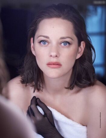 Marion Cotillard
