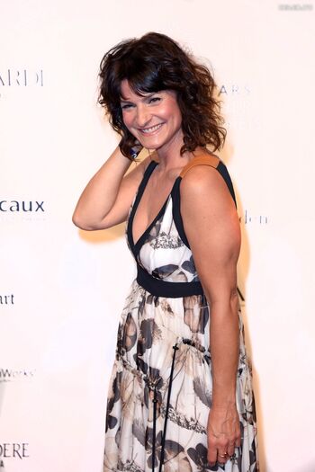 Marlene Lufen