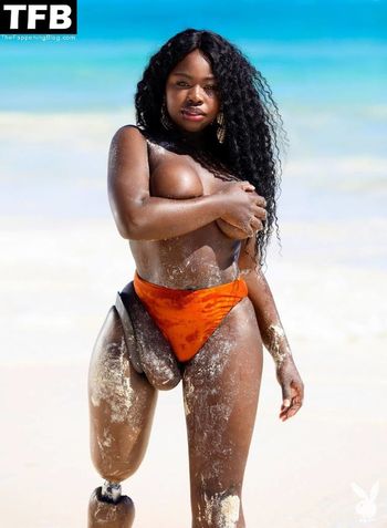 Marsha Elle