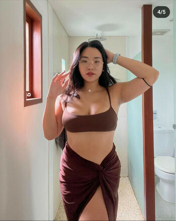 Mathilda Huang