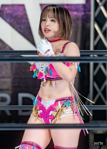 Mina Shirakawa