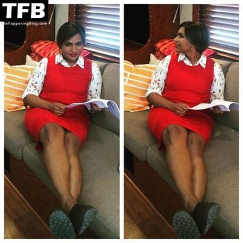 Mindy Kaling