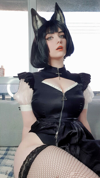 Mirikashi Cosplay