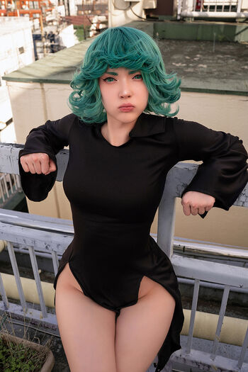 Misaki Sai