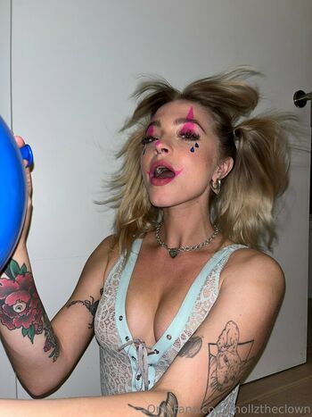 mollztheclown