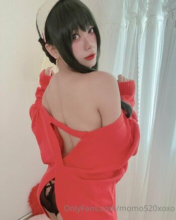 momo520xoxo