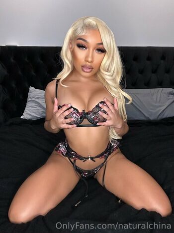 naturalchina