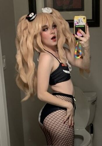 NessiPoodle