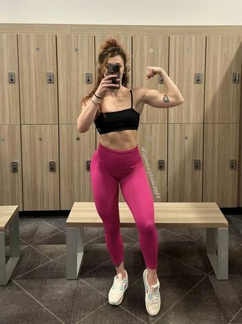 Nicki Bocker