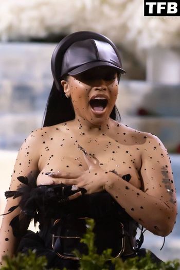 Nicki Minaj