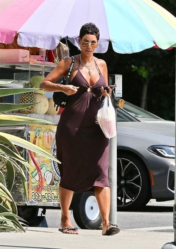 Nicole Murphy