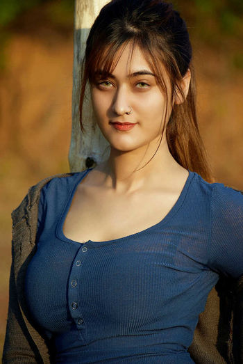 Nidhi Maheshwari