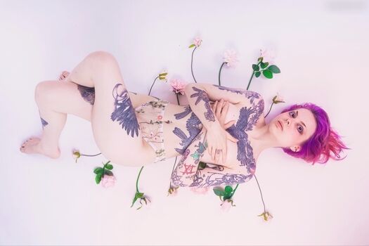 Nimue Faierie Blossom